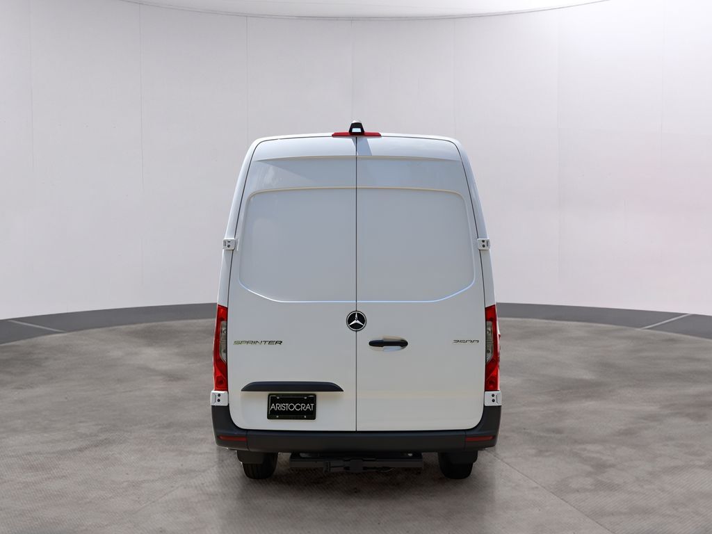 2026 Mercedes-Benz Sprinter 2500 170 San Clemente CA