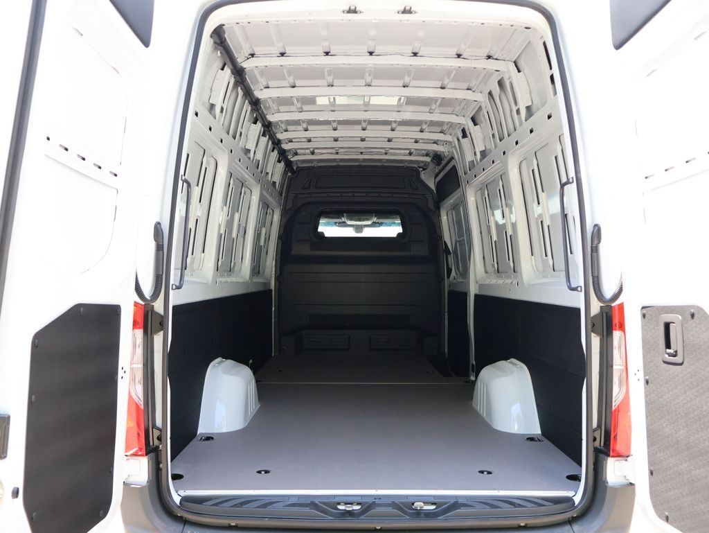 2026 Mercedes-Benz Sprinter 2500 170 San Clemente CA