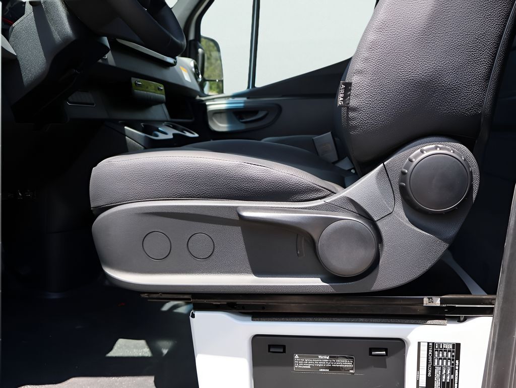 2026 Mercedes-Benz Sprinter 2500 170 San Clemente CA