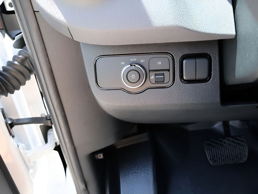 2026 Mercedes-Benz Sprinter 2500 170 San Clemente CA
