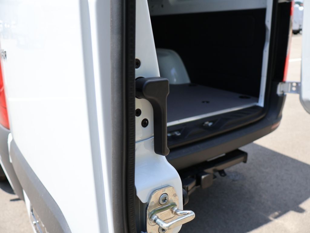 2026 Mercedes-Benz Sprinter 2500 170 San Clemente CA