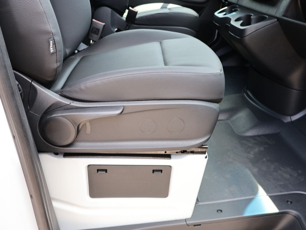 2026 Mercedes-Benz Sprinter 2500 170 San Clemente CA