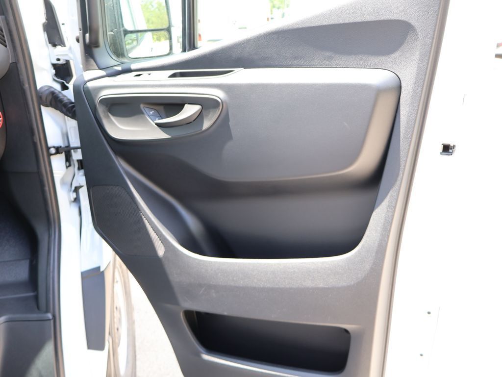 2026 Mercedes-Benz Sprinter 2500 170 San Clemente CA
