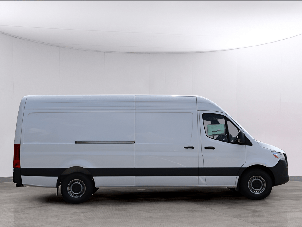 2026 Mercedes-Benz Sprinter 2500 170 San Clemente CA