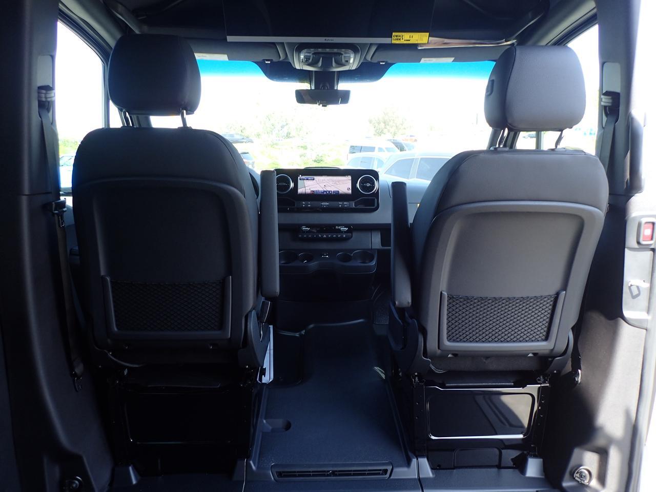 2026 Mercedes Benz Sprinter 2500 Anaheim CA