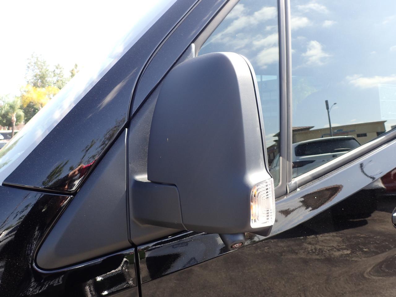 2026 Mercedes Benz Sprinter 2500 Anaheim CA