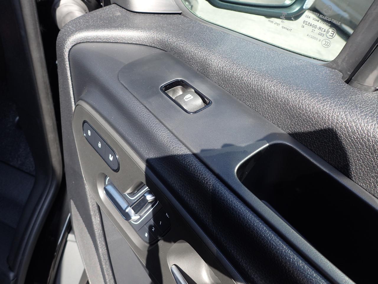 2026 Mercedes Benz Sprinter 2500 Anaheim CA