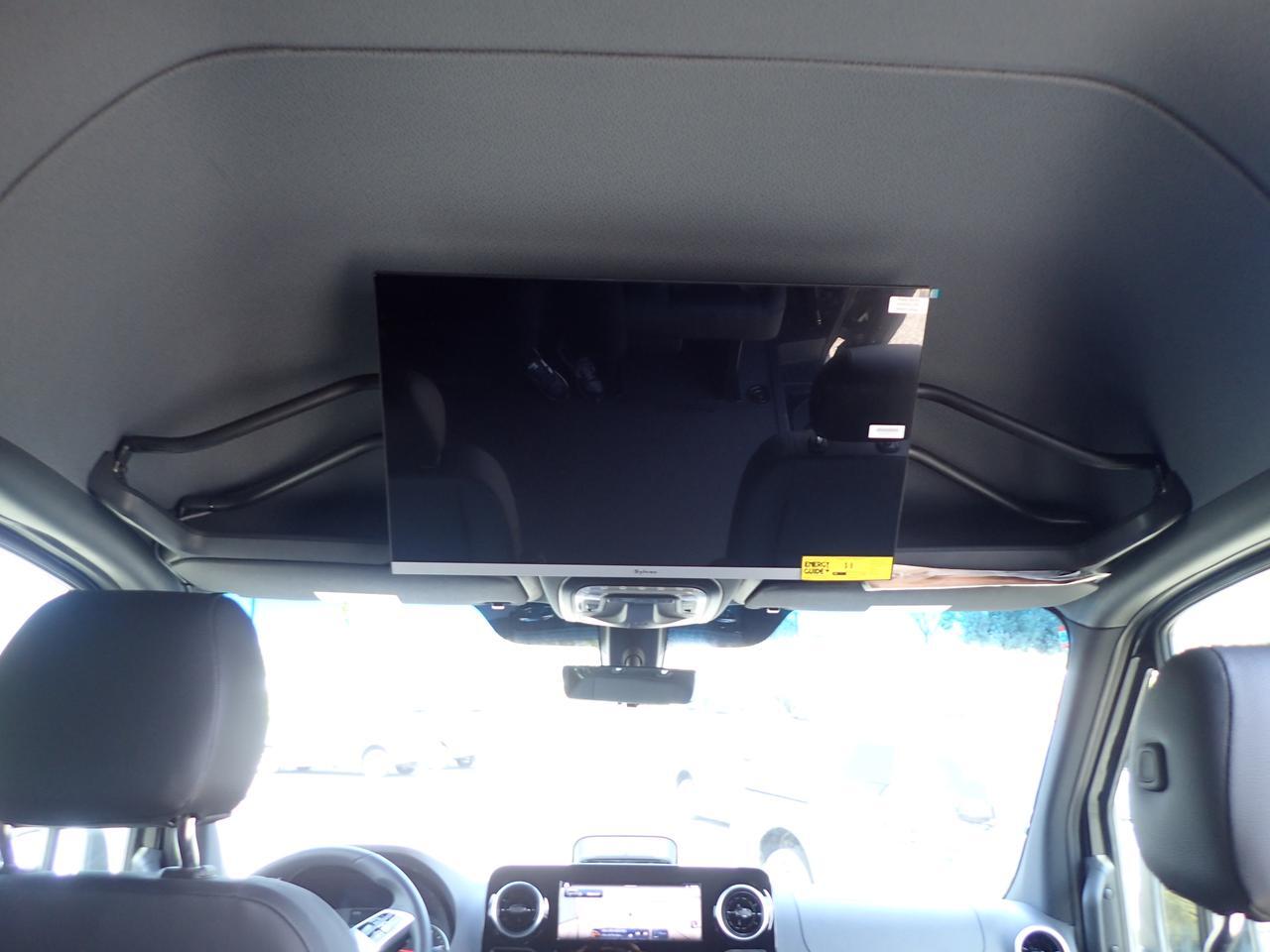 2026 Mercedes Benz Sprinter 2500 Anaheim CA