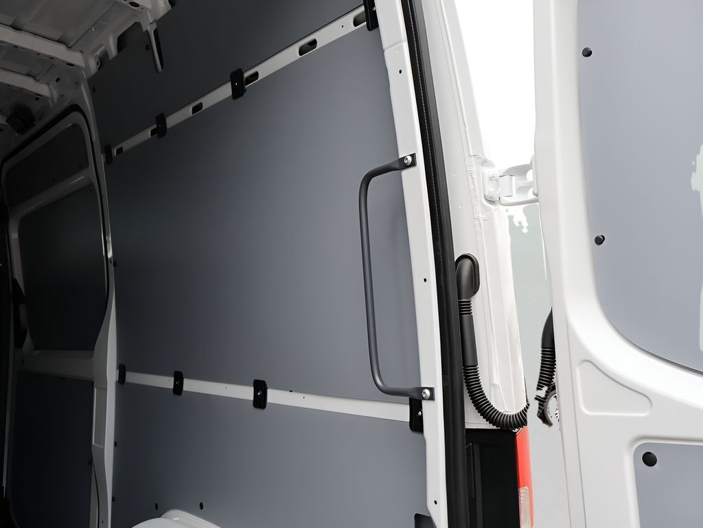 2026 Mercedes-Benz Sprinter 2500 Cargo 144 WB High Roof San Clemente CA