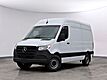 2026 Mercedes-Benz Sprinter 2500 Cargo 144 WB High Roof