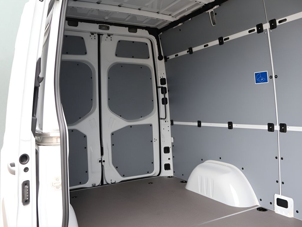 2026 Mercedes-Benz Sprinter 2500 Cargo 144 WB High Roof San Clemente CA