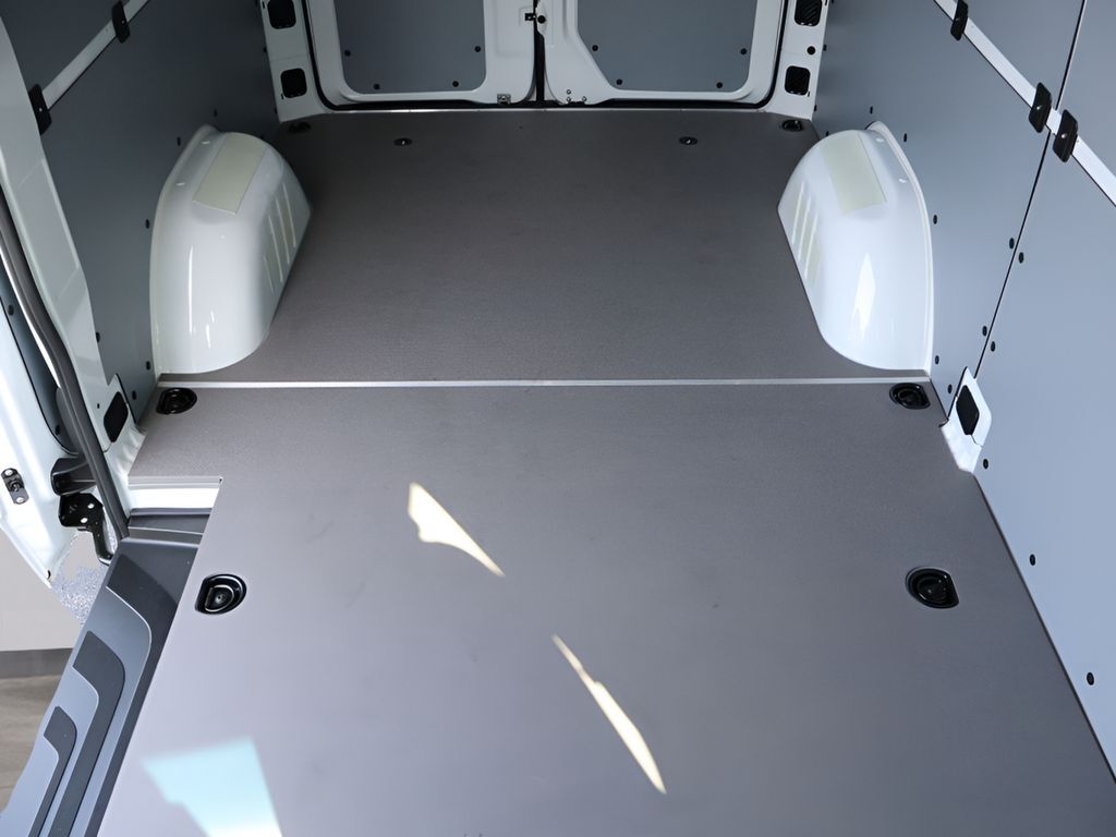 2026 Mercedes-Benz Sprinter 2500 Cargo 144 WB High Roof San Clemente CA