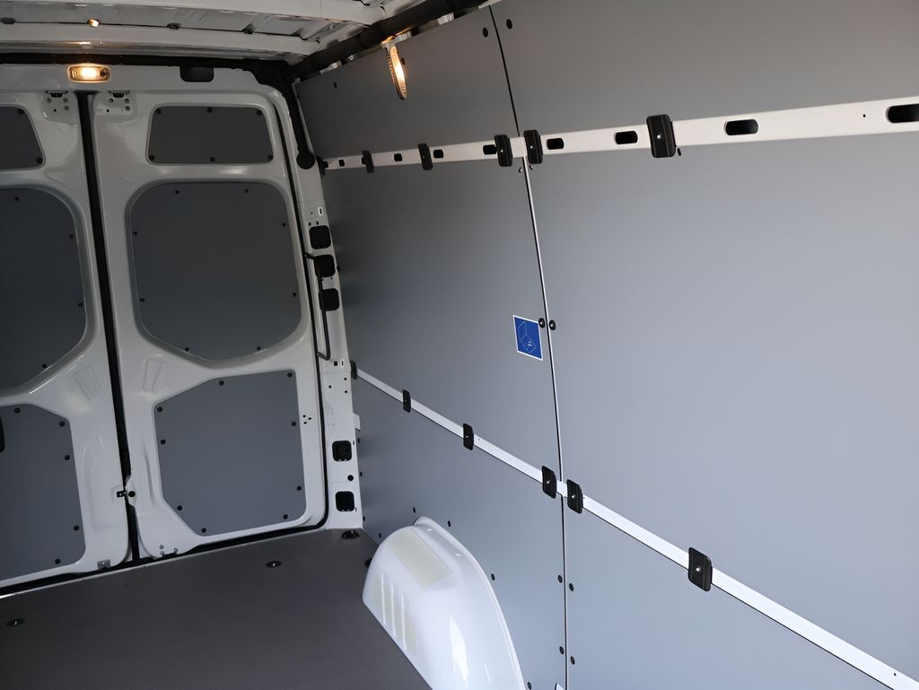 2026 Mercedes-Benz Sprinter 2500 Cargo 144 WB High Roof San Clemente CA