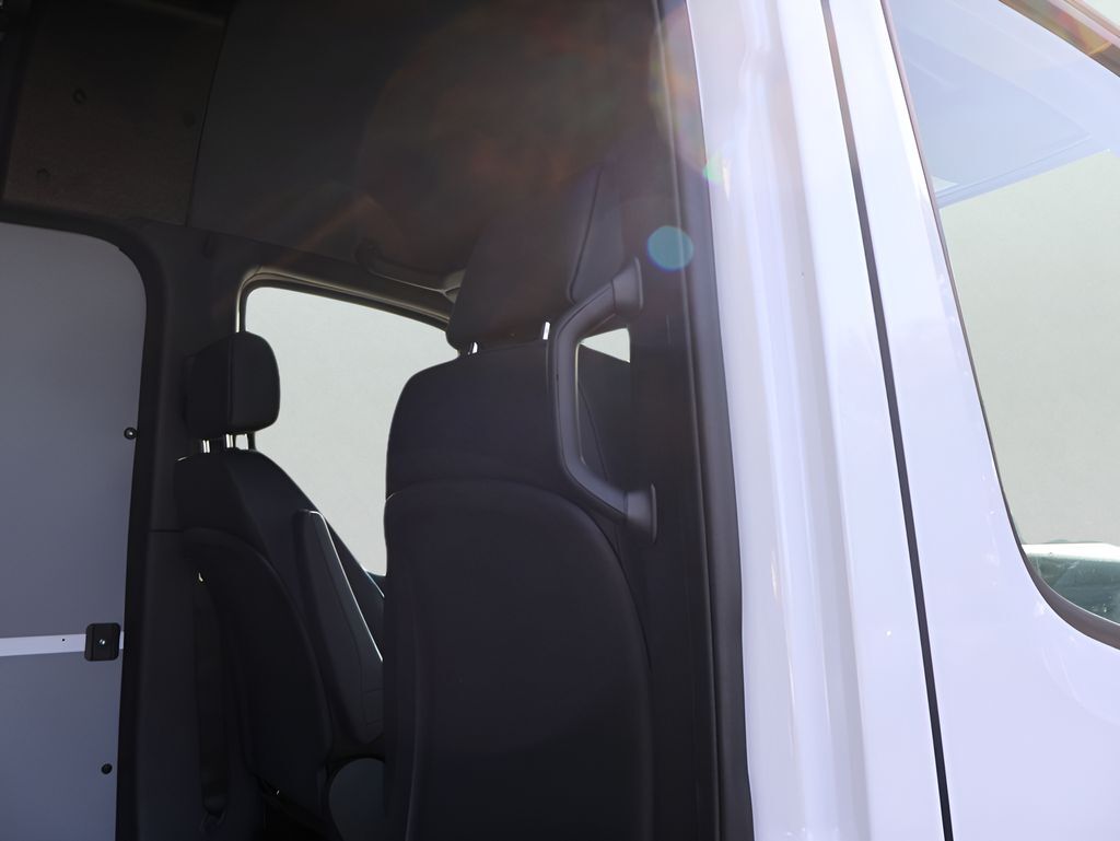 2026 Mercedes-Benz Sprinter 2500 Cargo 144 WB High Roof San Clemente CA