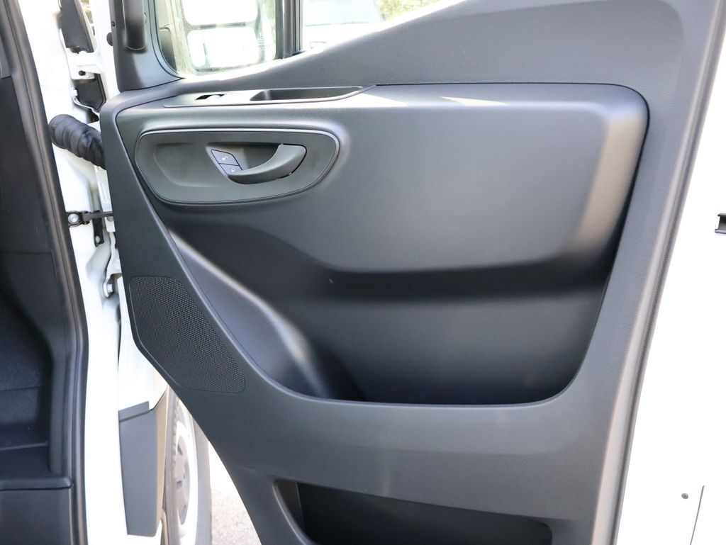 2026 Mercedes-Benz Sprinter 2500 Cargo 144 WB High Roof San Clemente CA