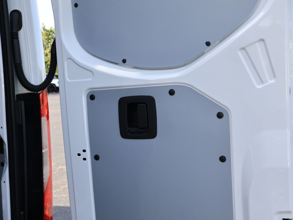 2026 Mercedes-Benz Sprinter 2500 Cargo 144 WB High Roof San Clemente CA