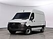 2026 Mercedes-Benz Sprinter 2500 Cargo 144 WB High Roof