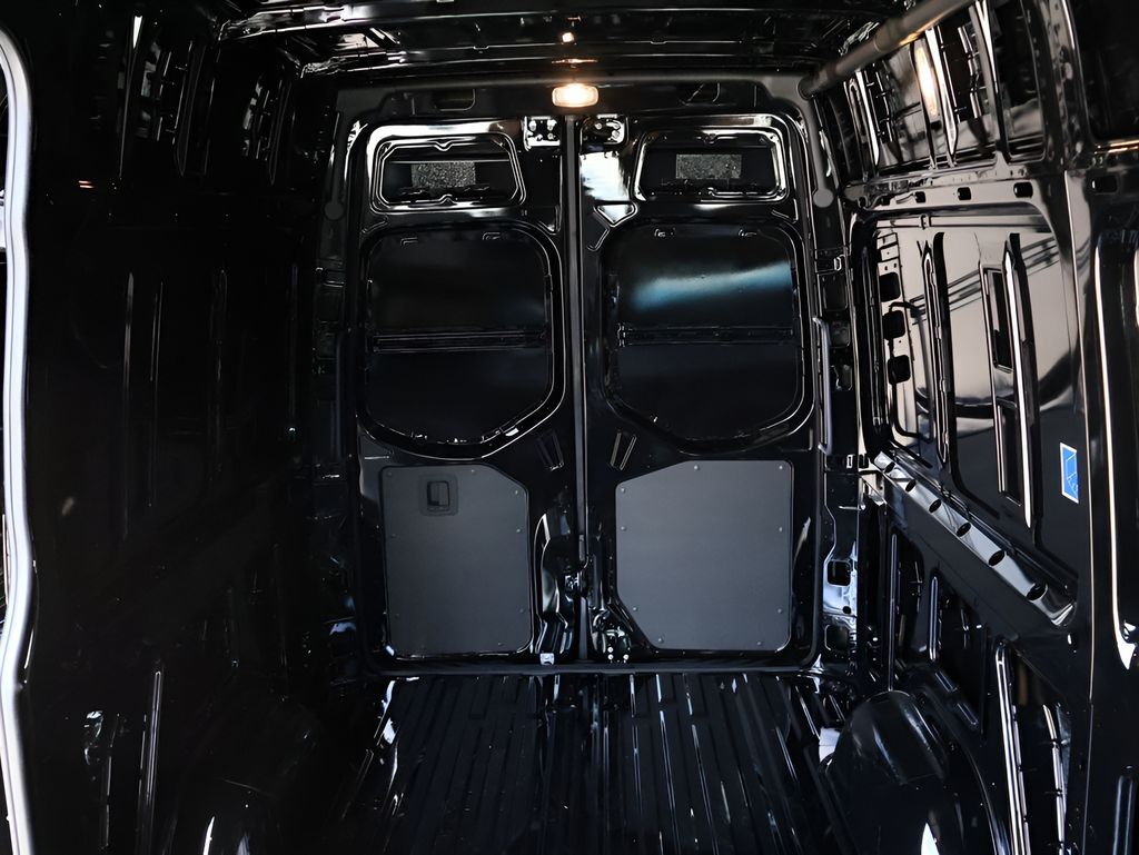 2026 Mercedes-Benz Sprinter 2500 Cargo 144 WB High Roof San Clemente CA