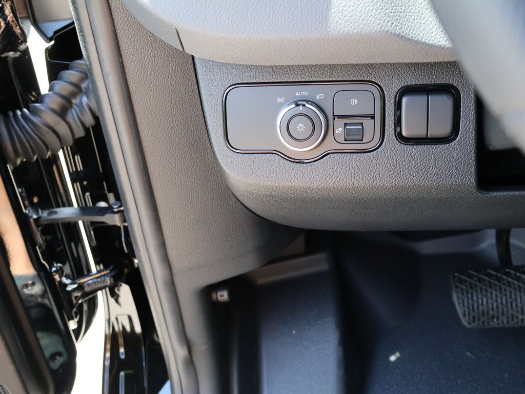 2026 Mercedes-Benz Sprinter 2500 Cargo 144 WB High Roof San Clemente CA