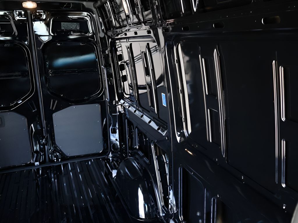 2026 Mercedes-Benz Sprinter 2500 Cargo 144 WB High Roof San Clemente CA