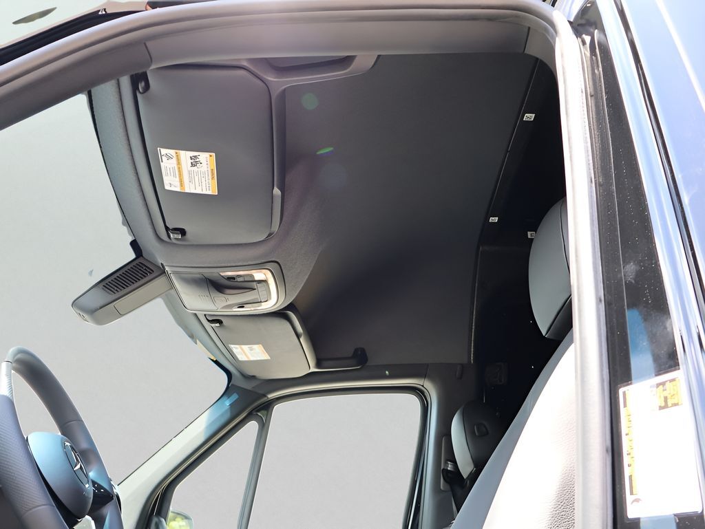 2026 Mercedes-Benz Sprinter 2500 Cargo 144 WB High Roof San Clemente CA