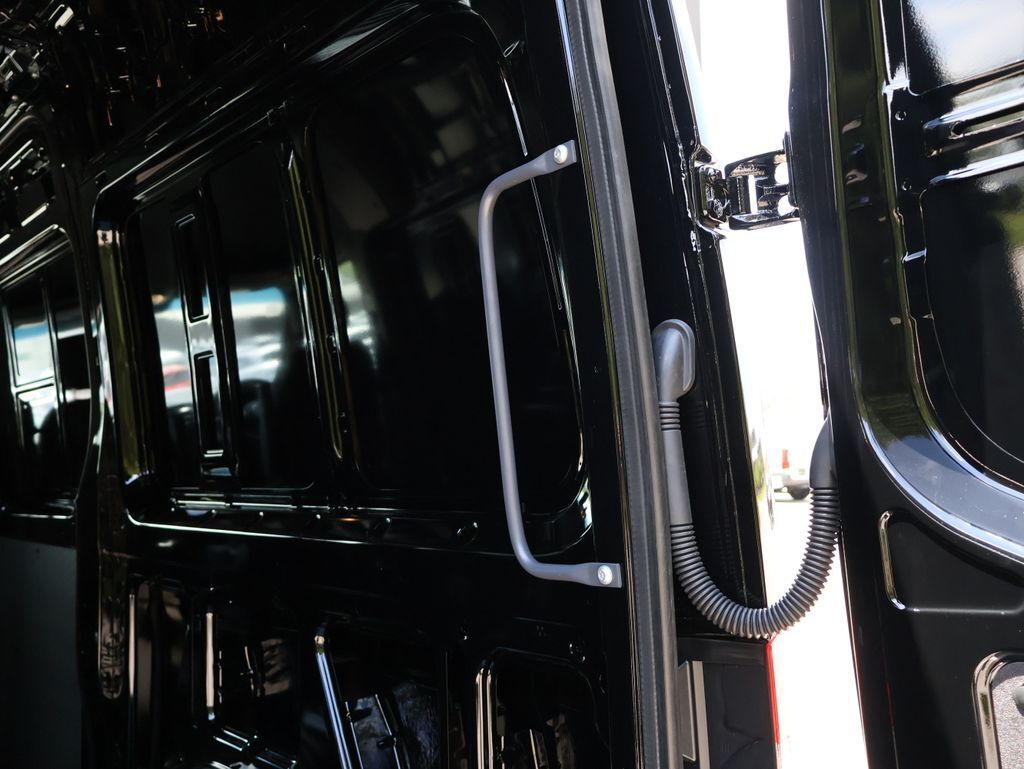 2026 Mercedes-Benz Sprinter 2500 Cargo 144 WB High Roof San Clemente CA
