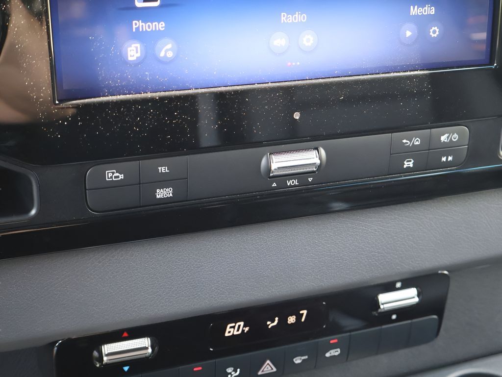 2026 Mercedes-Benz Sprinter 2500 Cargo 144 WB High Roof San Clemente CA
