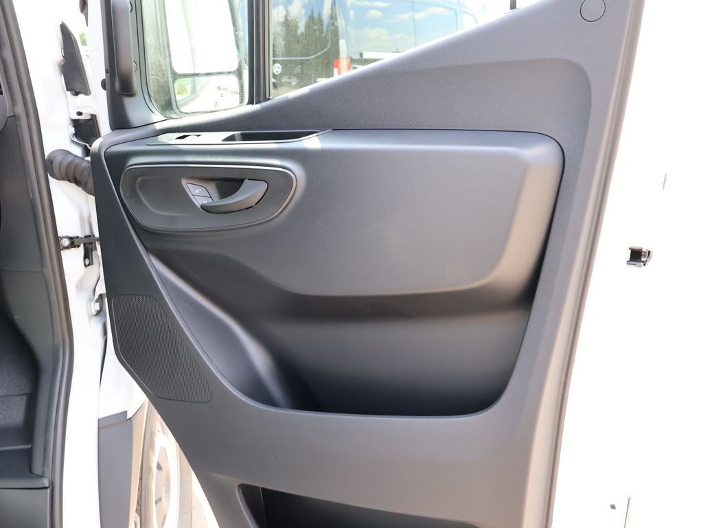 2026 Mercedes-Benz Sprinter 2500 Cargo 144 WB High Roof San Clemente CA