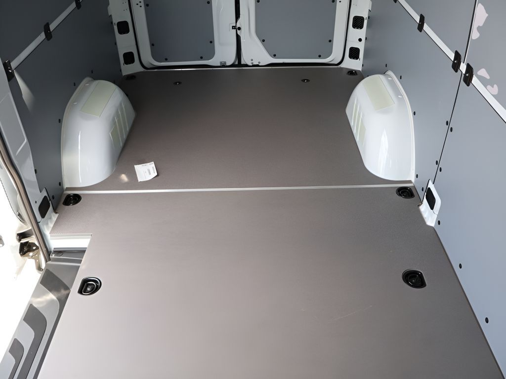 2026 Mercedes-Benz Sprinter 2500 Cargo 144 WB High Roof San Clemente CA