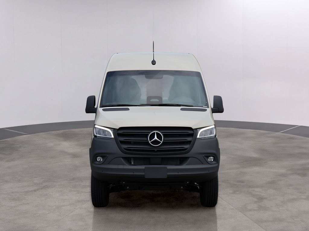 2026 Mercedes-Benz Sprinter 2500 Cargo 144 WB High Roof San Clemente CA