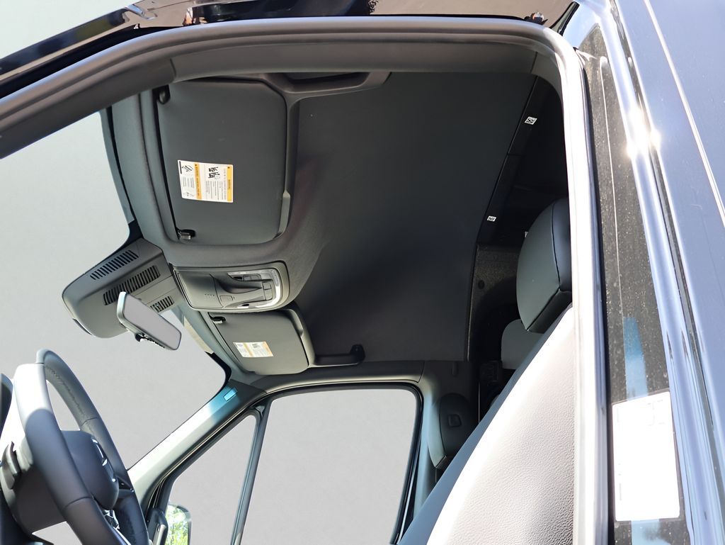 2026 Mercedes-Benz Sprinter 2500 Cargo 144 WB High Roof San Clemente CA
