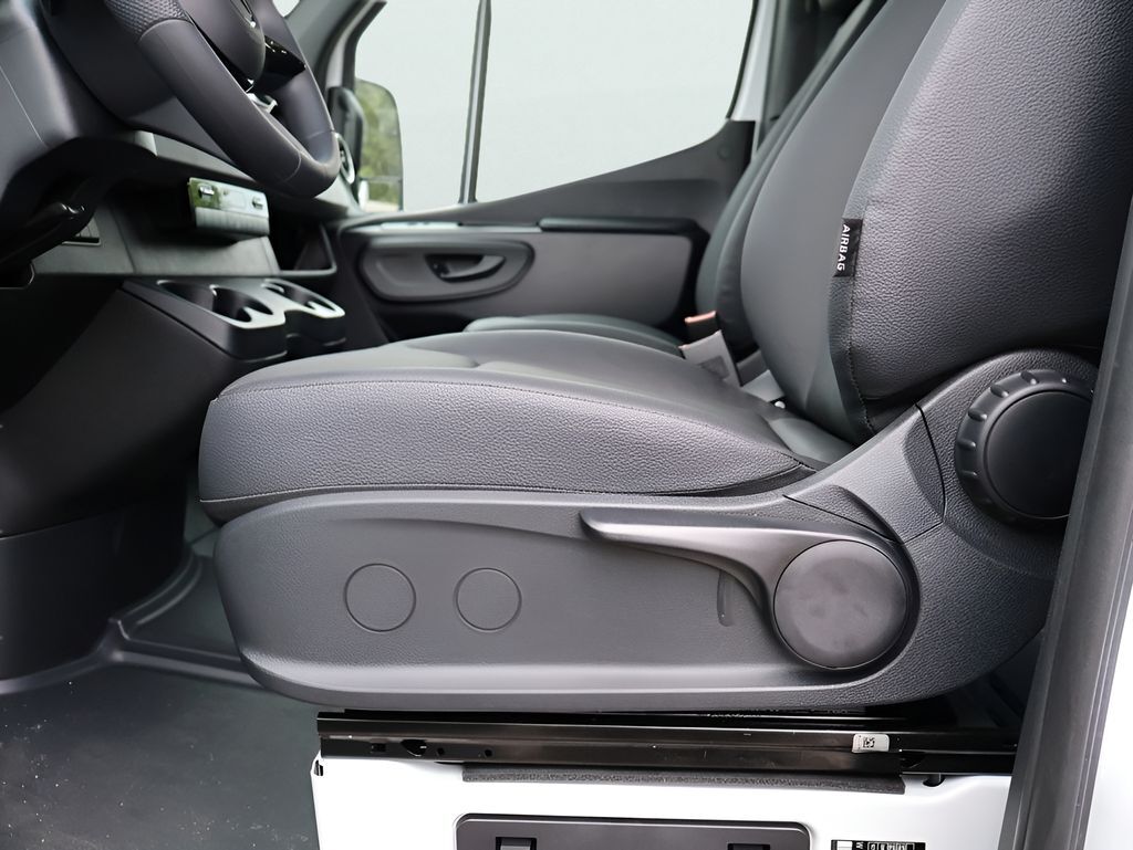2026 Mercedes-Benz Sprinter 2500 Cargo 144 WB High Roof San Clemente CA