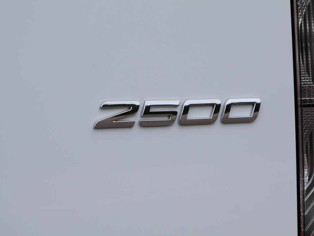 2026 Mercedes-Benz Sprinter 2500 Cargo 144 WB High Roof San Clemente CA