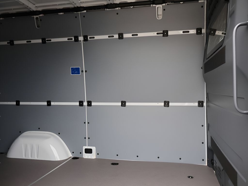 2026 Mercedes-Benz Sprinter 2500 Cargo 144 WB High Roof San Clemente CA