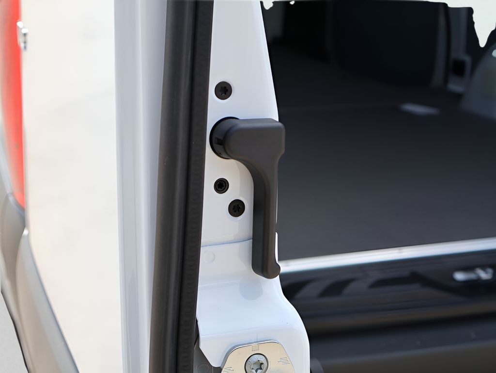 2026 Mercedes-Benz Sprinter 2500 Cargo 144 WB High Roof San Clemente CA