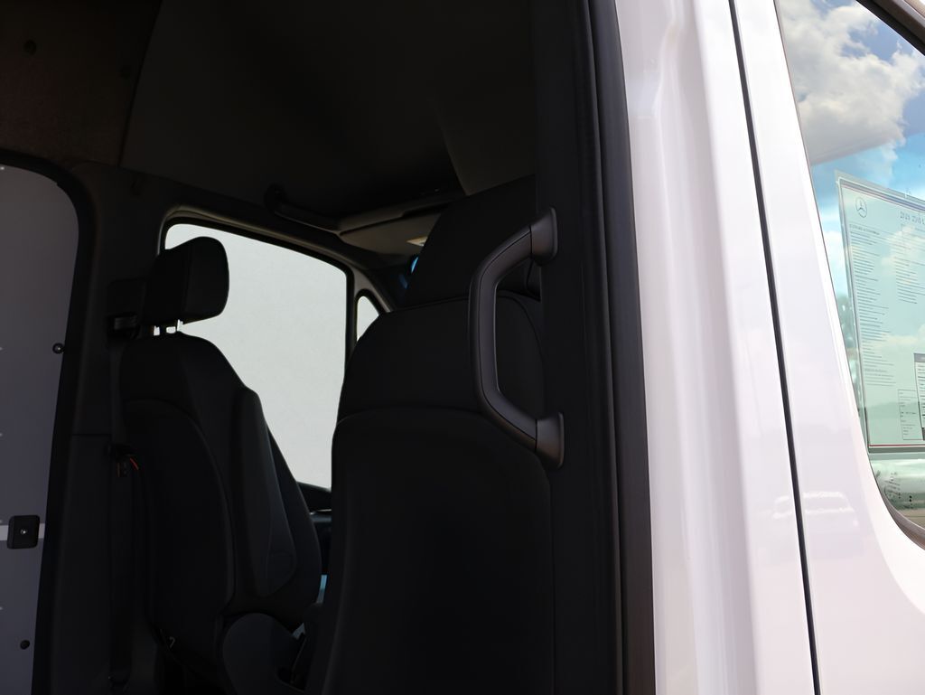 2026 Mercedes-Benz Sprinter 2500 Cargo 144 WB High Roof San Clemente CA