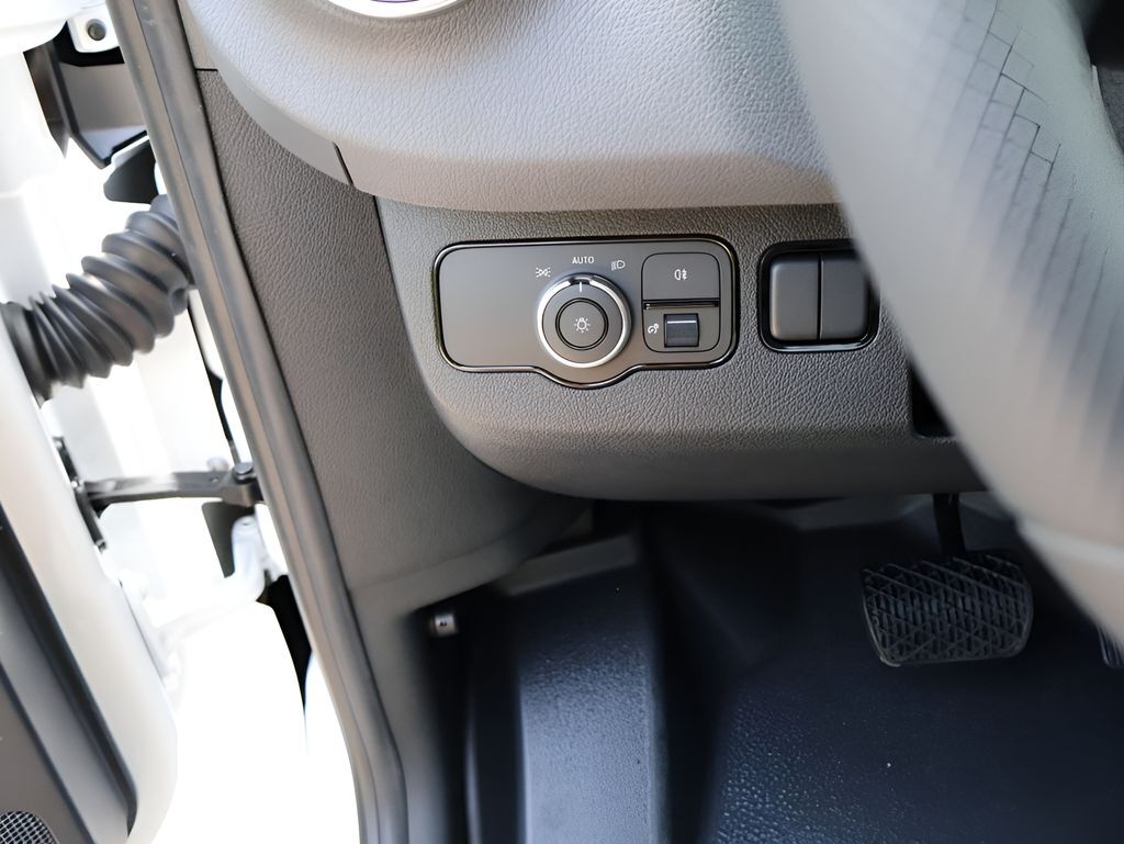 2026 Mercedes-Benz Sprinter 2500 Cargo 144 WB High Roof San Clemente CA