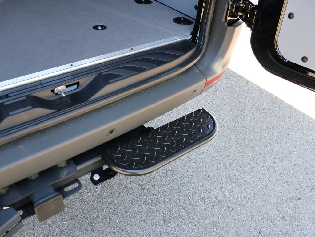 2026 Mercedes-Benz Sprinter 2500 Cargo 144 WB High Roof San Clemente CA