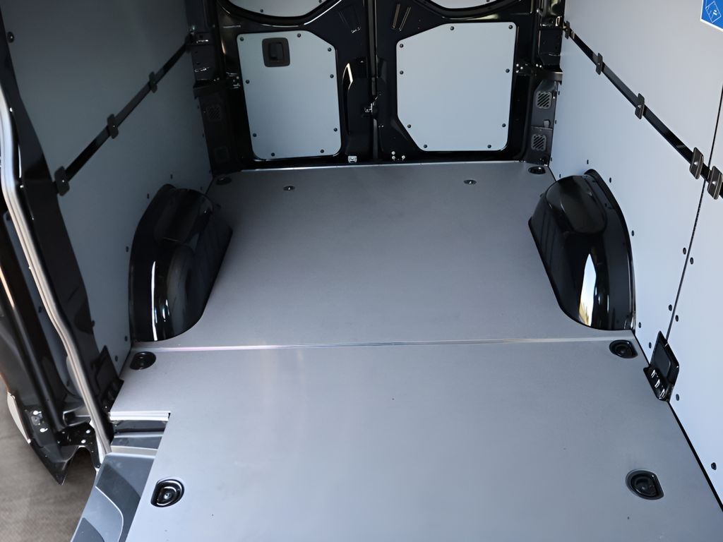 2026 Mercedes-Benz Sprinter 2500 Cargo 144 WB High Roof San Clemente CA