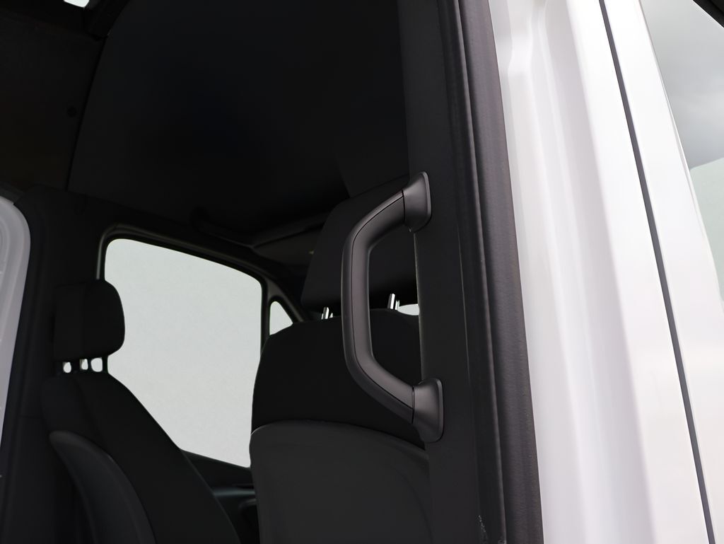 2026 Mercedes-Benz Sprinter 2500 Cargo 144 WB San Clemente CA