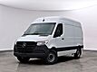 2026 Mercedes-Benz Sprinter 2500 Cargo 144 WB