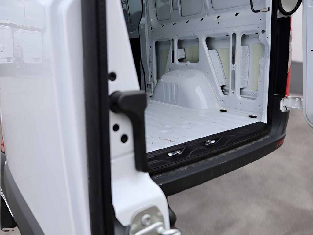 2026 Mercedes-Benz Sprinter 2500 Cargo 144 WB San Clemente CA