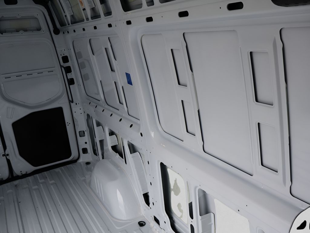 2026 Mercedes-Benz Sprinter 2500 Cargo 144 WB San Clemente CA