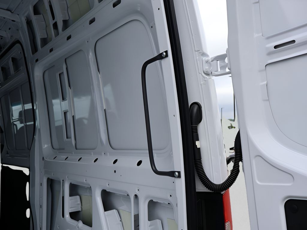 2026 Mercedes-Benz Sprinter 2500 Cargo 144 WB San Clemente CA