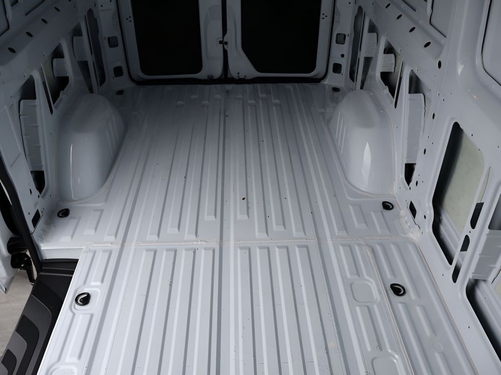 2026 Mercedes-Benz Sprinter 2500 Cargo 144 WB San Clemente CA