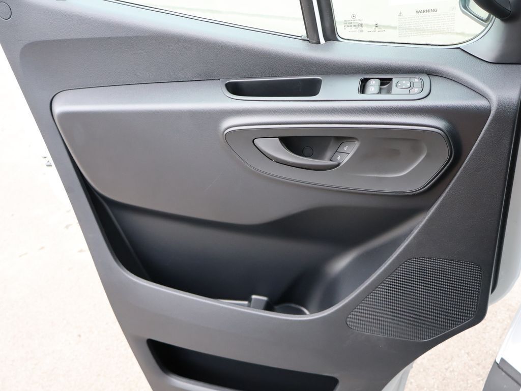 2026 Mercedes-Benz Sprinter 2500 Cargo 144 WB San Clemente CA
