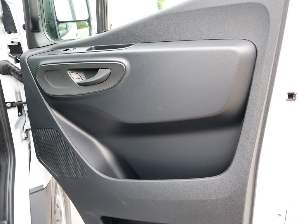 2026 Mercedes-Benz Sprinter 2500 Cargo 144 WB San Clemente CA