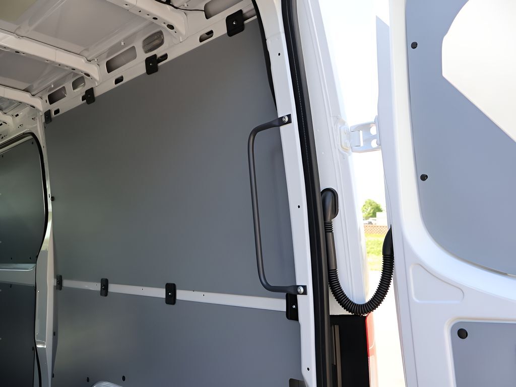 2026 Mercedes-Benz Sprinter 2500 Cargo 144 WB San Clemente CA