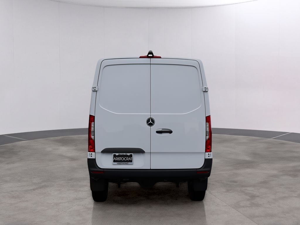 2026 Mercedes-Benz Sprinter 2500 Cargo 144 WB San Clemente CA