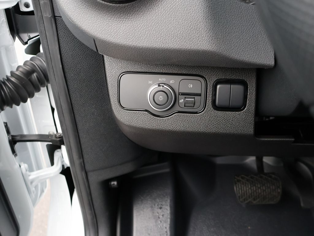 2026 Mercedes-Benz Sprinter 2500 Cargo 144 WB San Clemente CA